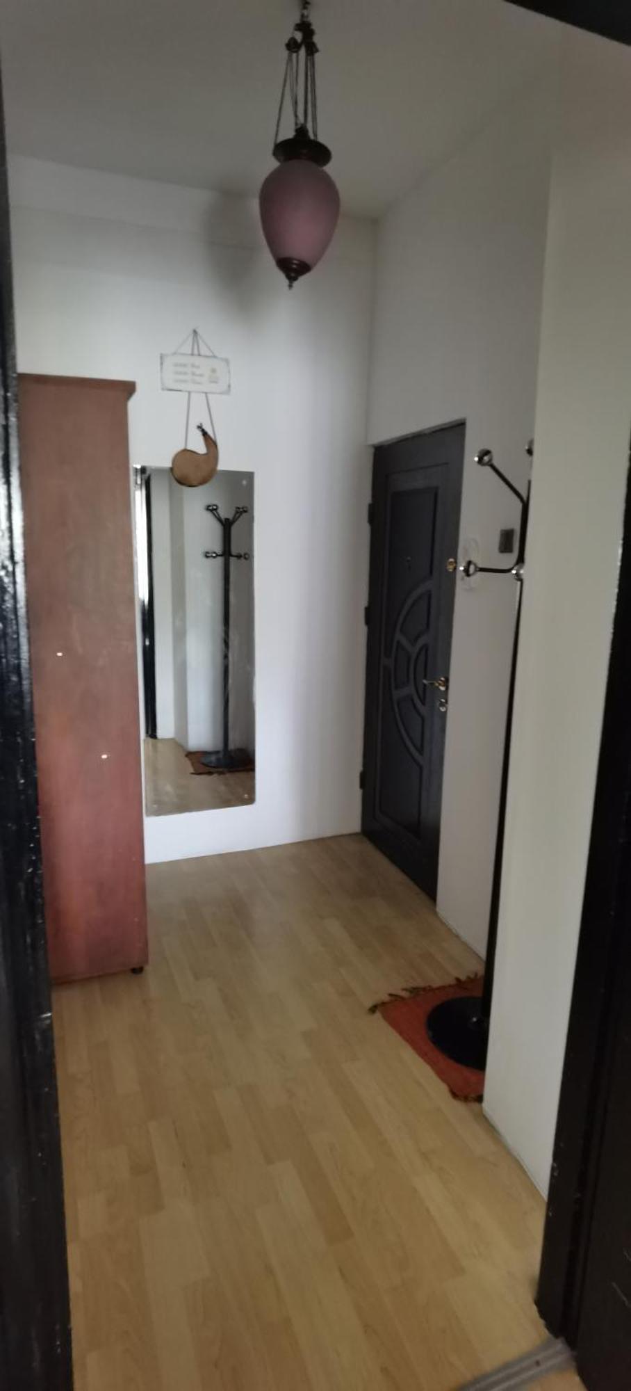 Apartamento Completo Ultra Central Bucharest Exterior photo