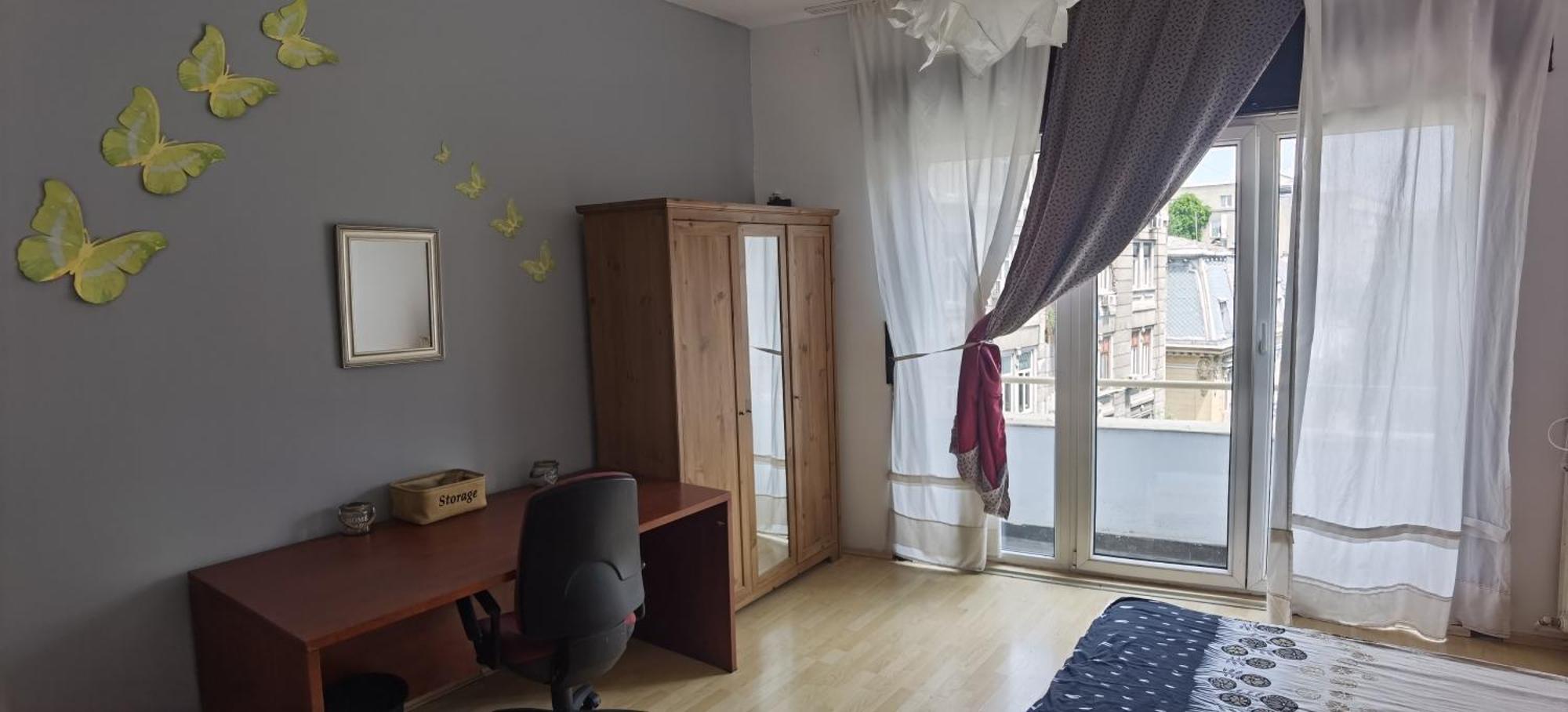 Apartamento Completo Ultra Central Bucharest Exterior photo