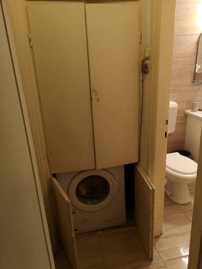 Apartamento Completo Ultra Central Bucharest Exterior photo