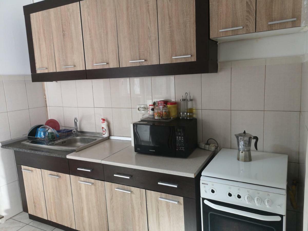 Apartamento Completo Ultra Central Bucharest Exterior photo